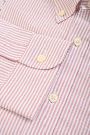 Cut Label Men's Samut Lining Formal Shirt Men's Casual Shirt First Choice 