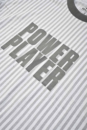 Max 21 Men's Rumbek Power Player Printed Tee Shirt Men's Tee Shirt SZK 