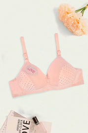 Powder Pink