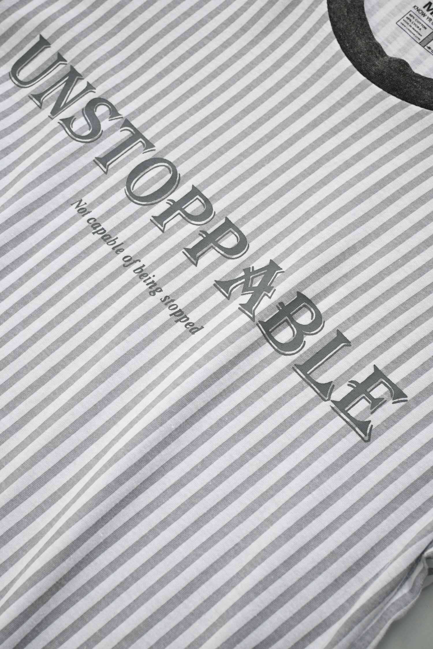 White & Grey