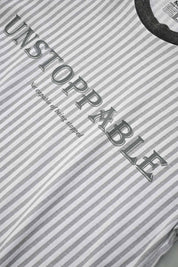 White & Grey