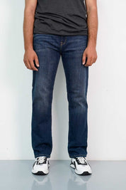 GS Men's Lincoln Regular Fit Denim