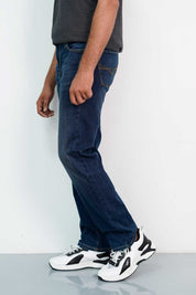 GS Men's Lincoln Regular Fit Denim