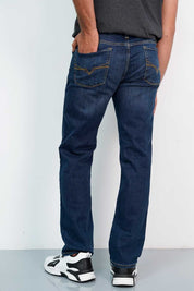 GS Men's Lincoln Regular Fit Denim
