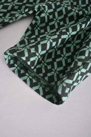 Lft Baby Kid's Hobro Printed Terry Shorts Kid's Shorts SNR 