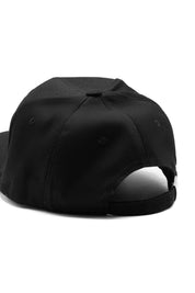 Men's Back In 5 Min Embroidered P-Cap