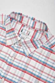 Cut Label Men's Derby Lining Design Formal Shirt Men's Casual Shirt First Choice 