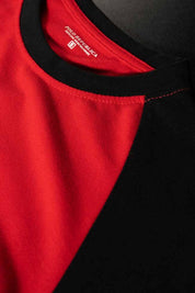 Polo Republica Men's Contrast Tee Shirt