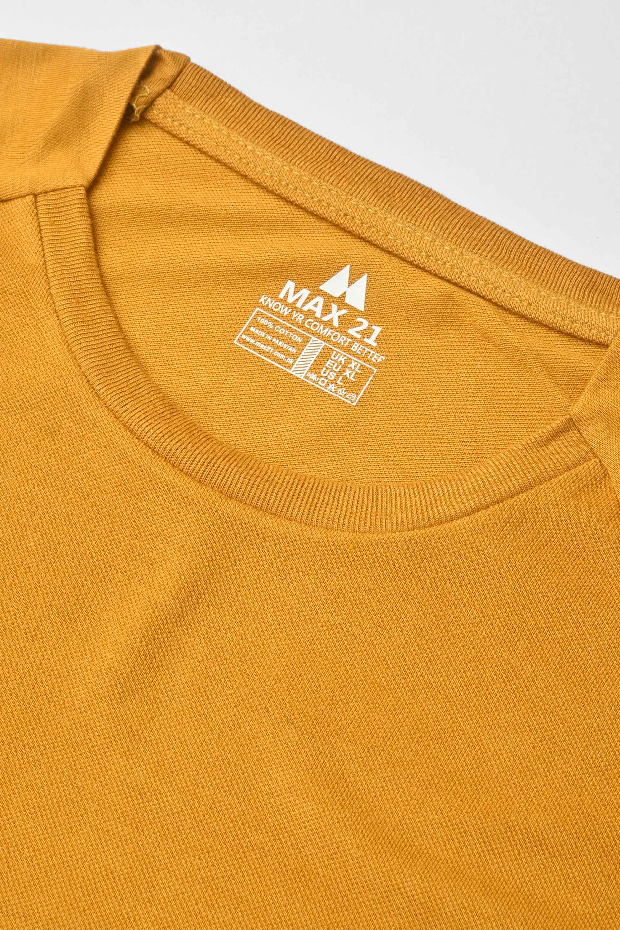 Mustard