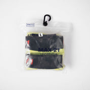 Max 21 Men's Stretch Jersey Boxer Shorts - Pack Of 2 Men's Underwear SZK 