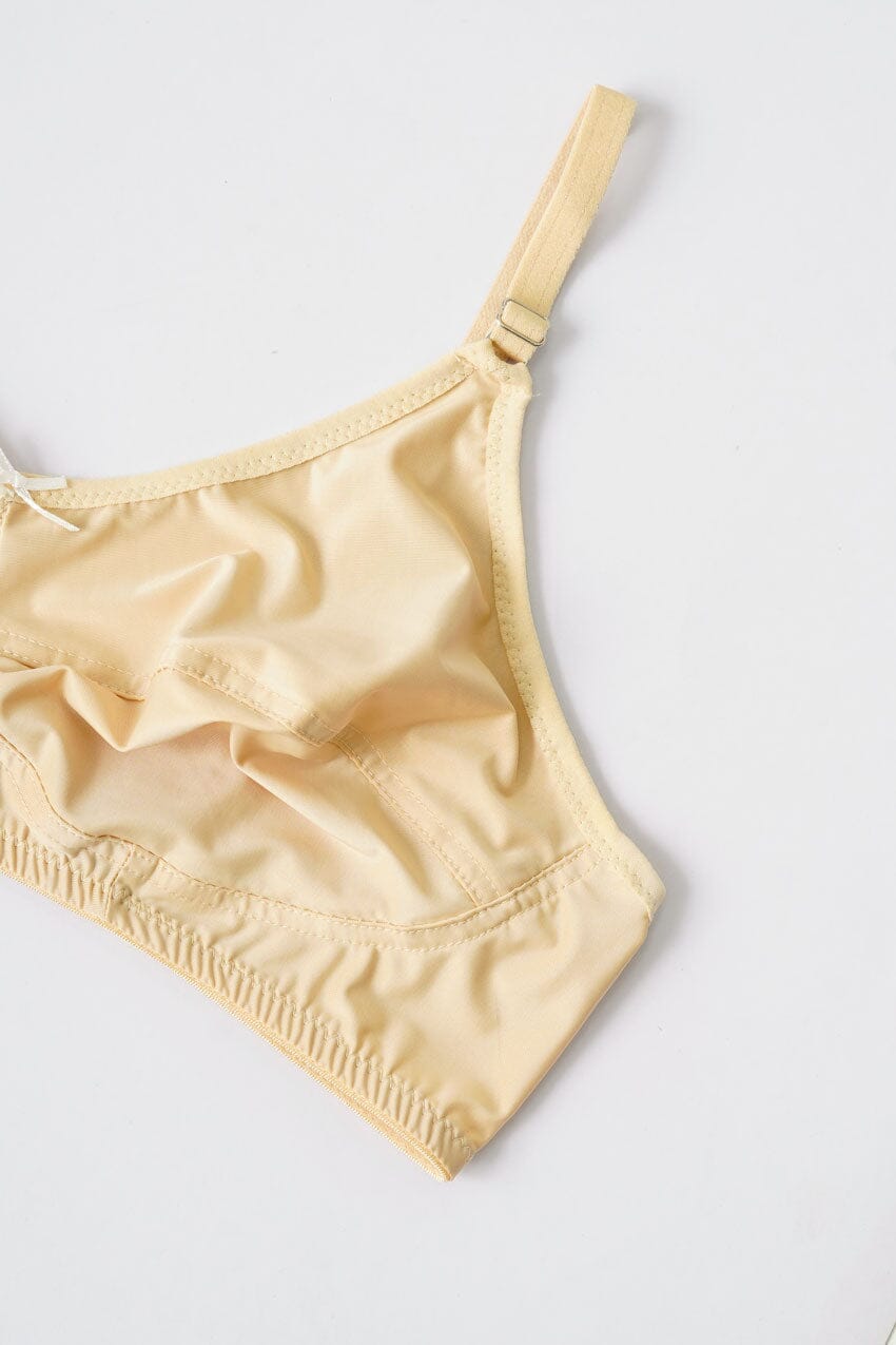 Robi Women's Premium Stretchable Bra