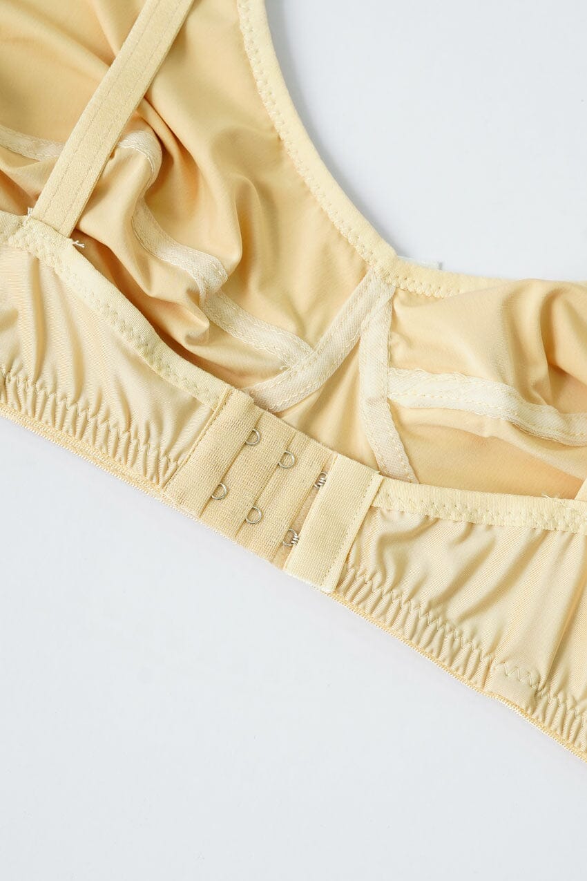 Robi Women's Premium Stretchable Bra