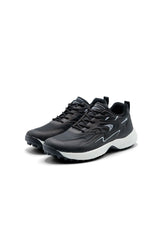 Walk Men's Lace-Up Sneakers