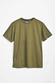 Poler Men's Logo Printed Minor Fault Activewear Tee Shirt Men's Tee Shirt IBT 