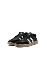 Samba Women's Lace-Up Sneakers