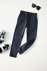 Fashion Classic Boy's Jogger Pants
