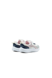 White & Pink