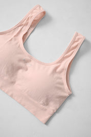 Powder Pink