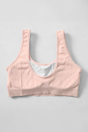 Powder Pink