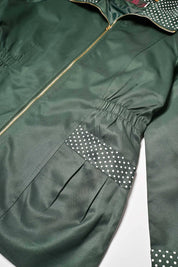 Bottle Green