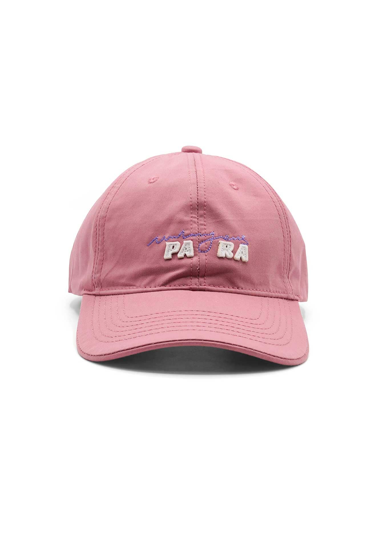 XCY Men's Embroidered P-Cap