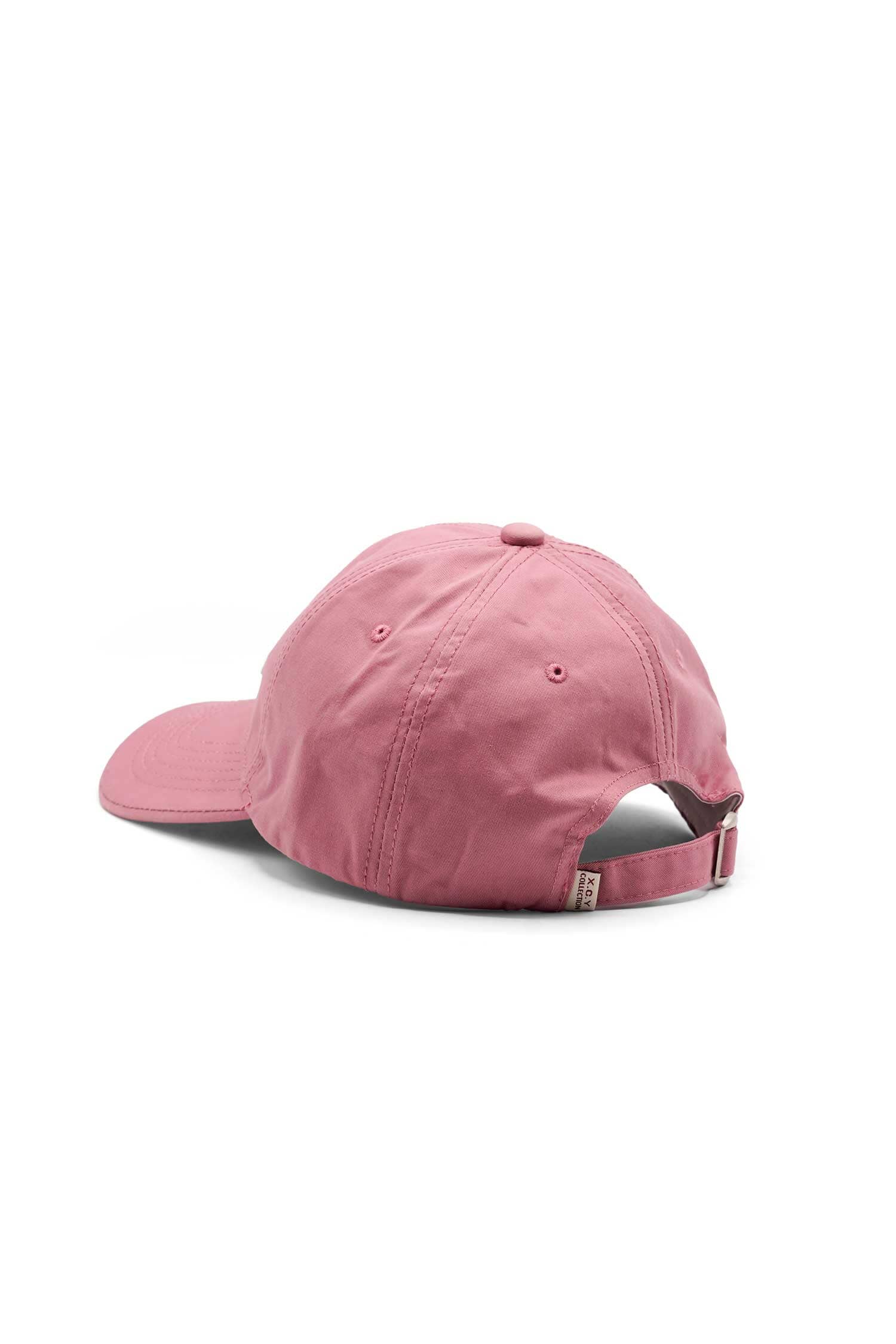 XCY Men's Embroidered P-Cap