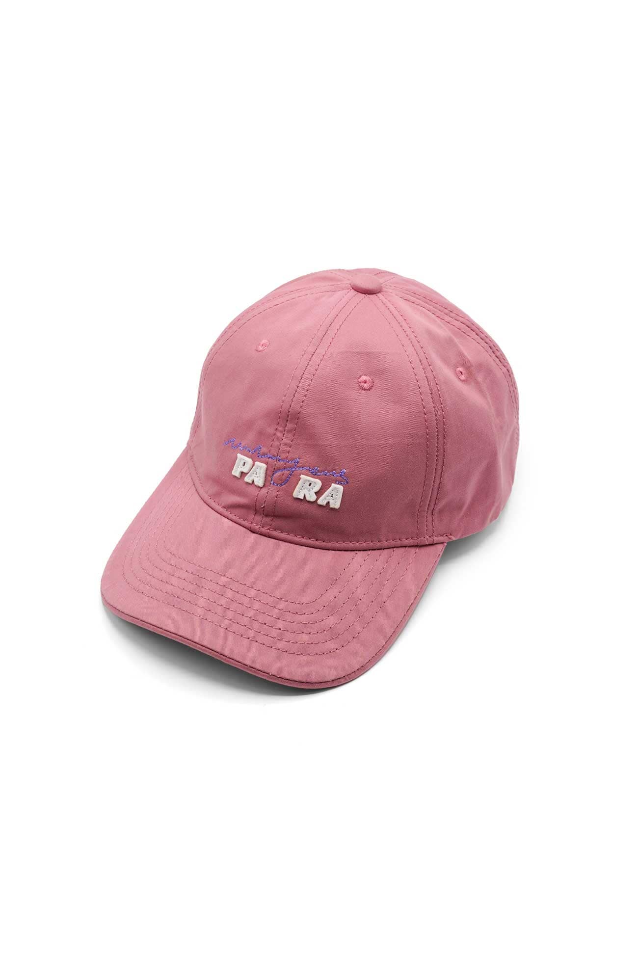 XCY Men's Embroidered P-Cap