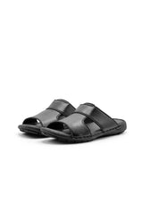 RL Men’s Colmar Textured Slides