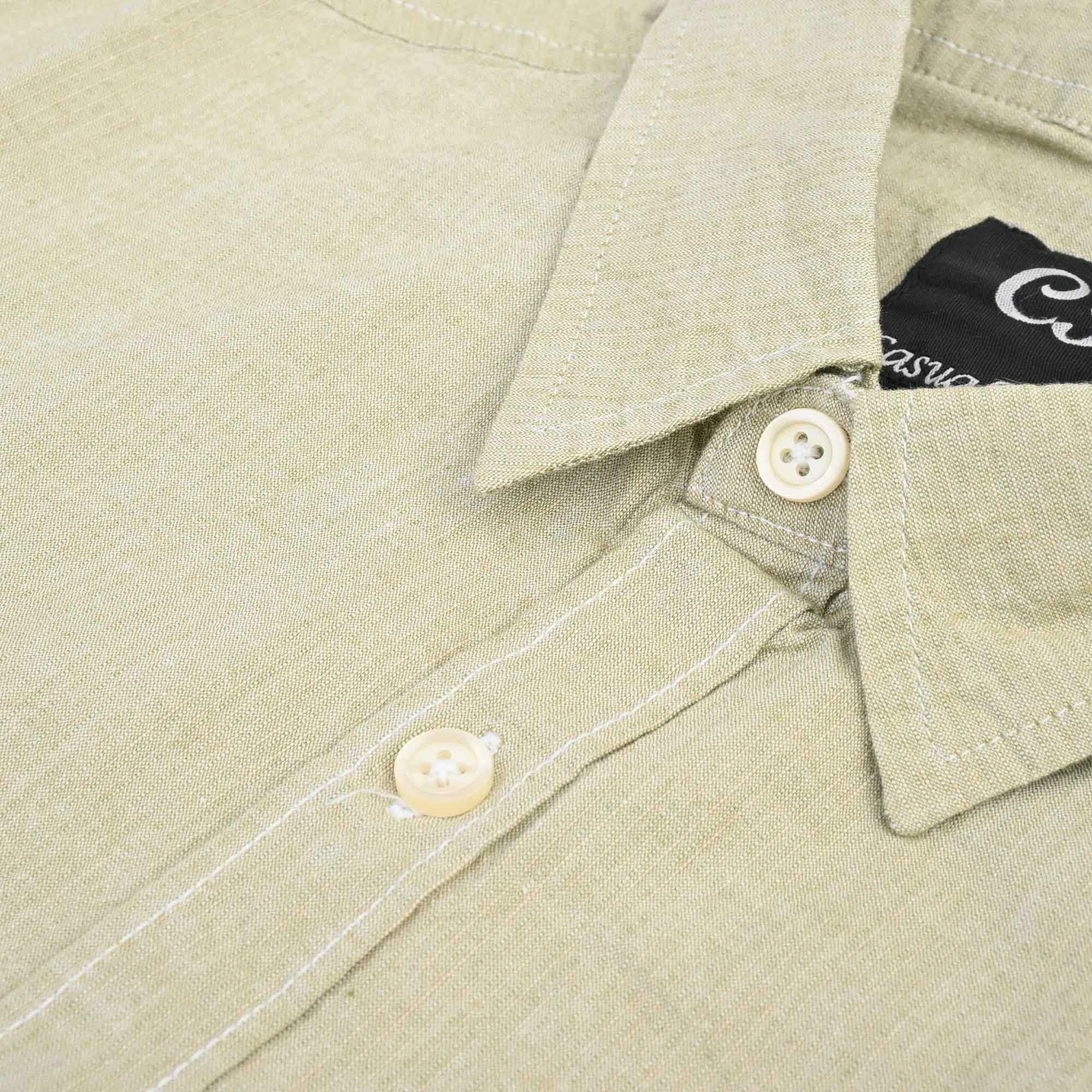 CP Men's Hertogen Regular Fit Casual Shirt Men's Casual Shirt Minhas Garments 