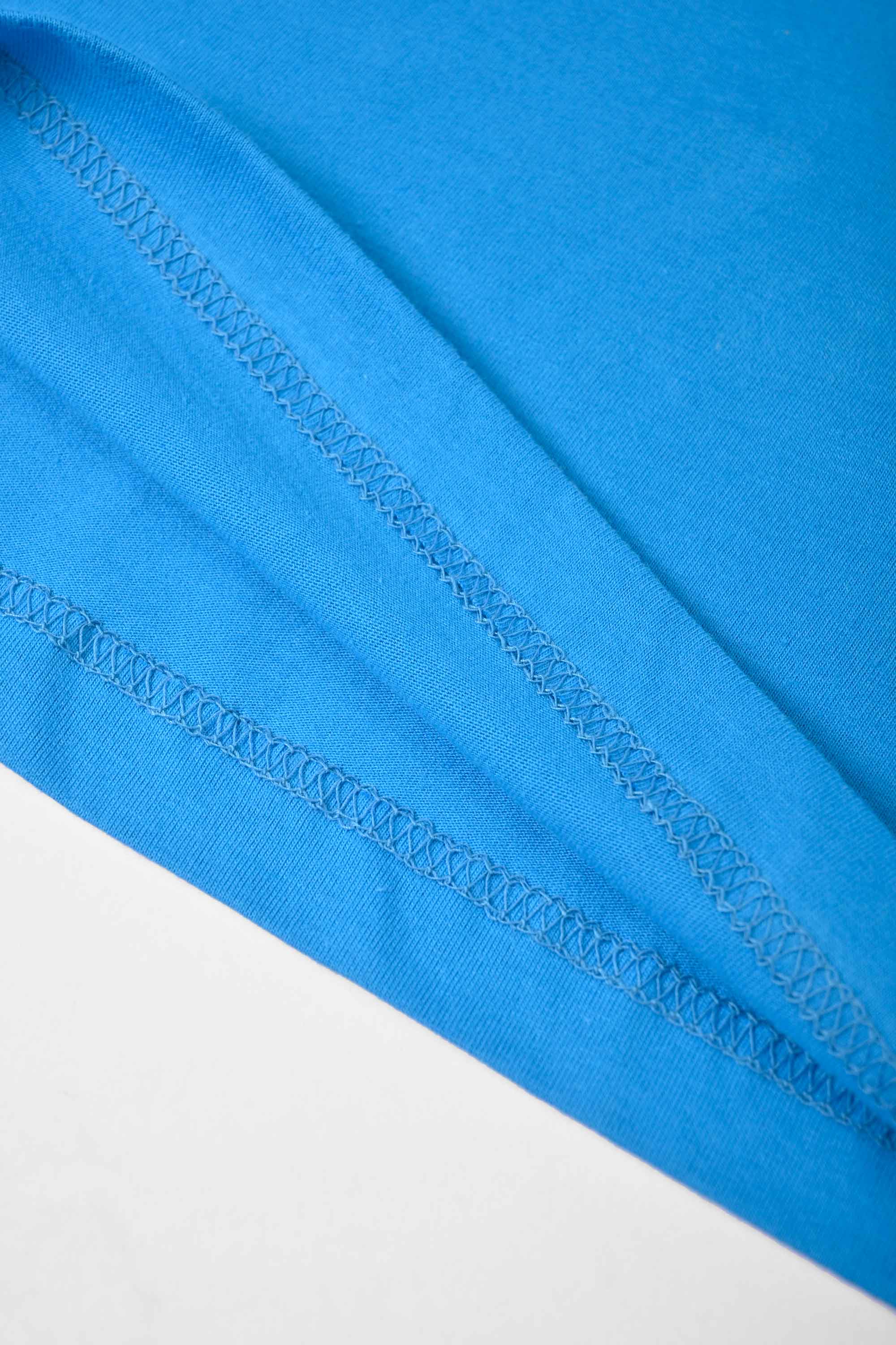 Aqua Blue