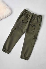 Dark Olive