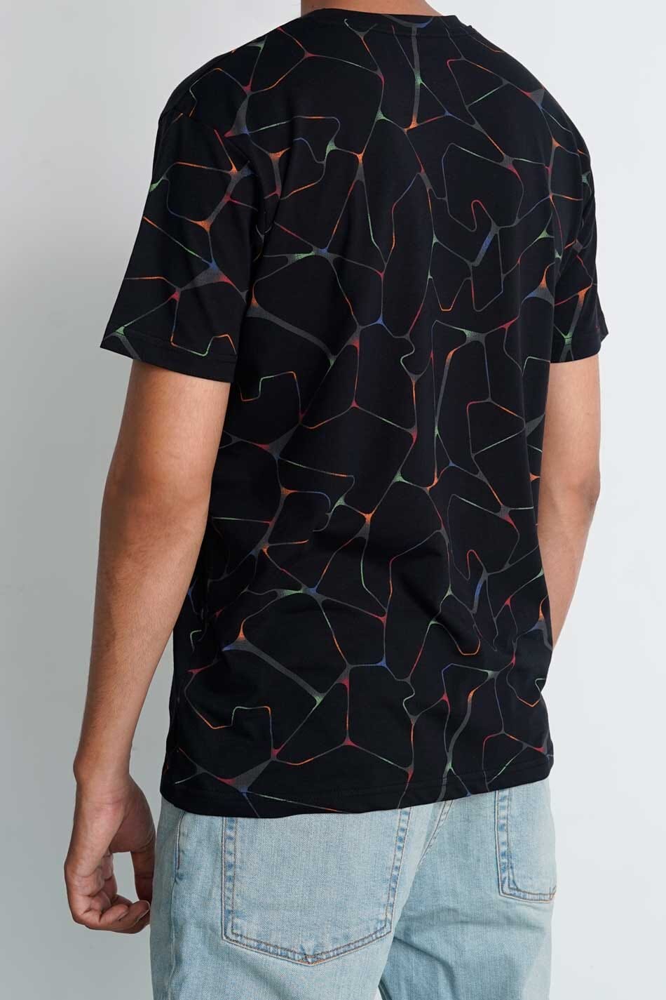 Eternity Premium Men's Neon Tee Shirt