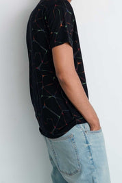Eternity Premium Men's Neon Tee Shirt