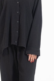East West Women’s Solid CO-Ord Set Women's Co Ord Set East West 