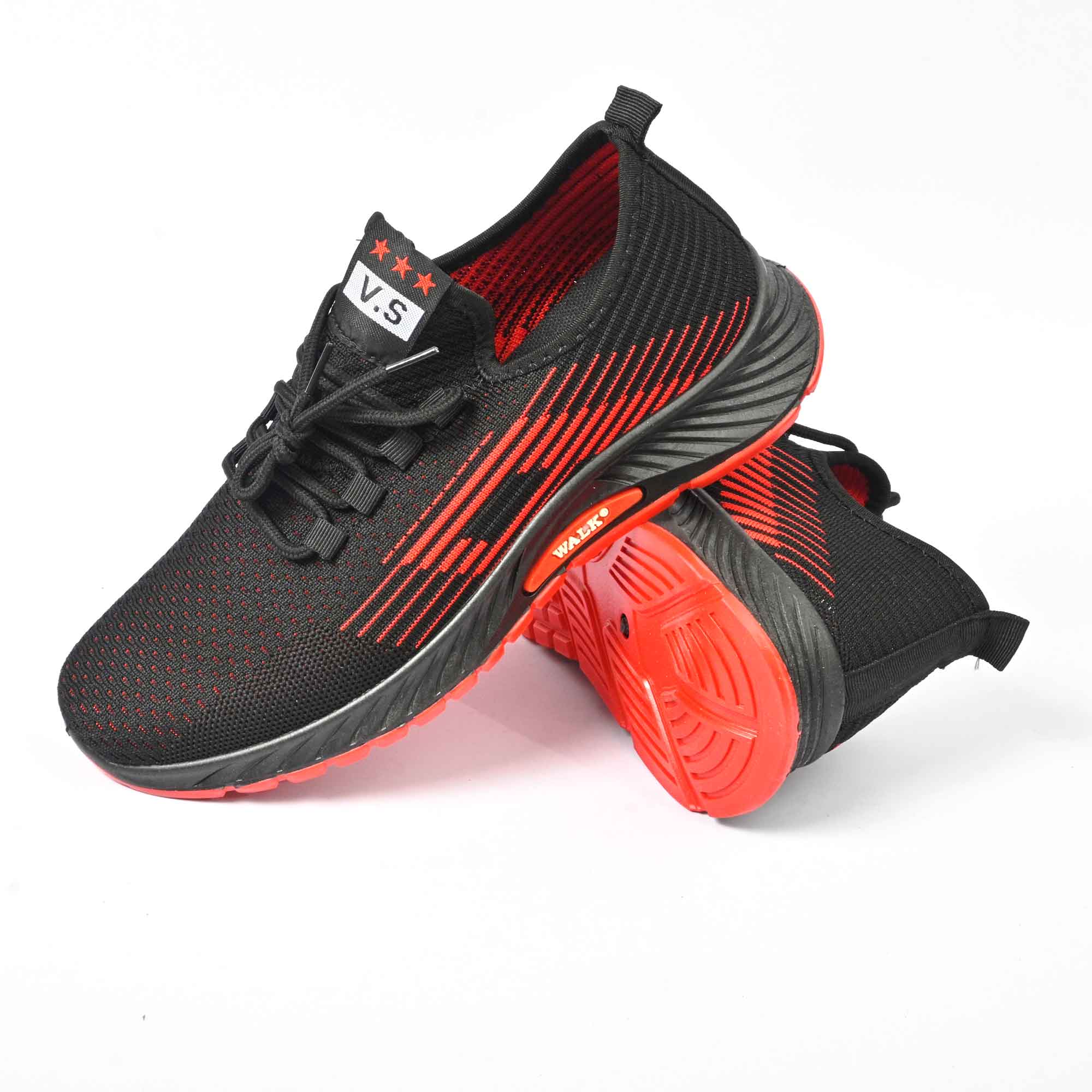 Walk Men's Comfortable Non Slip Jogging Shoes Men's Shoes Hamza Traders 