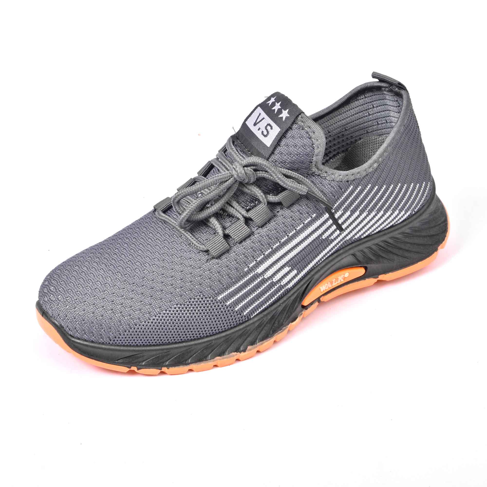 Walk Men's Comfortable Non Slip Jogging Shoes Men's Shoes Hamza Traders 