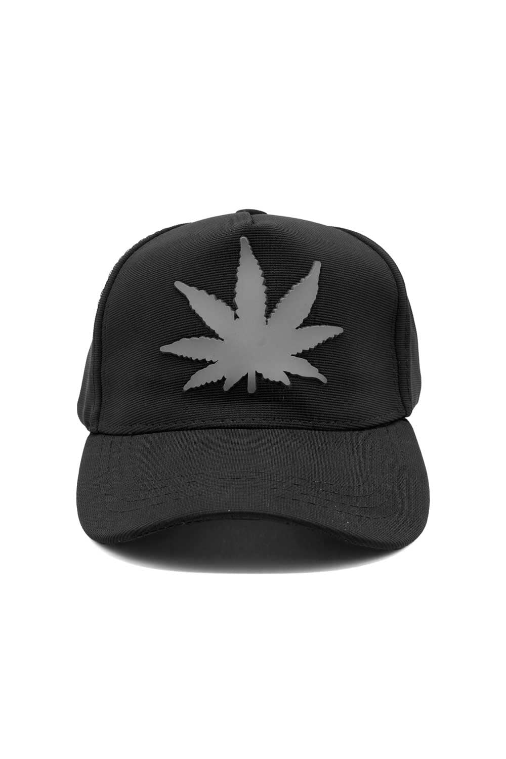 Men's Maple Leaf Rubber Badge P-Cap