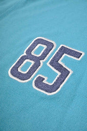 Aqua Blue