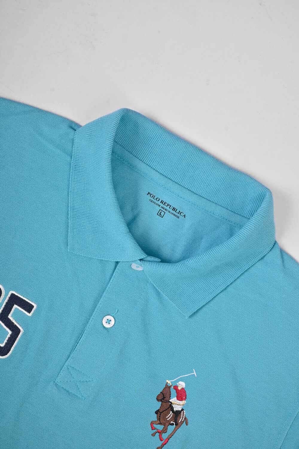Aqua Blue