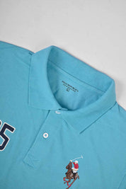 Aqua Blue