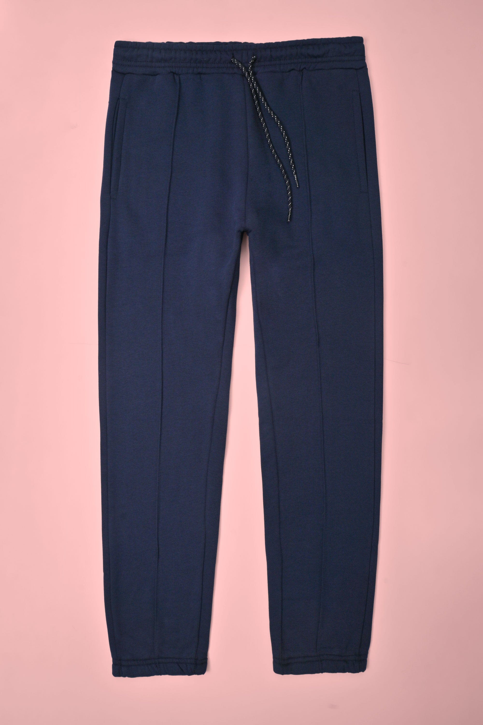 MAX 21 Men's Luhansk Fleece Trousers Men's Trousers SZK 