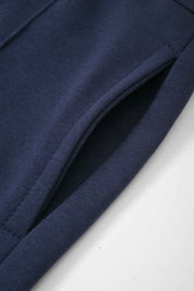 MAX 21 Men's Luhansk Fleece Trousers Men's Trousers SZK 