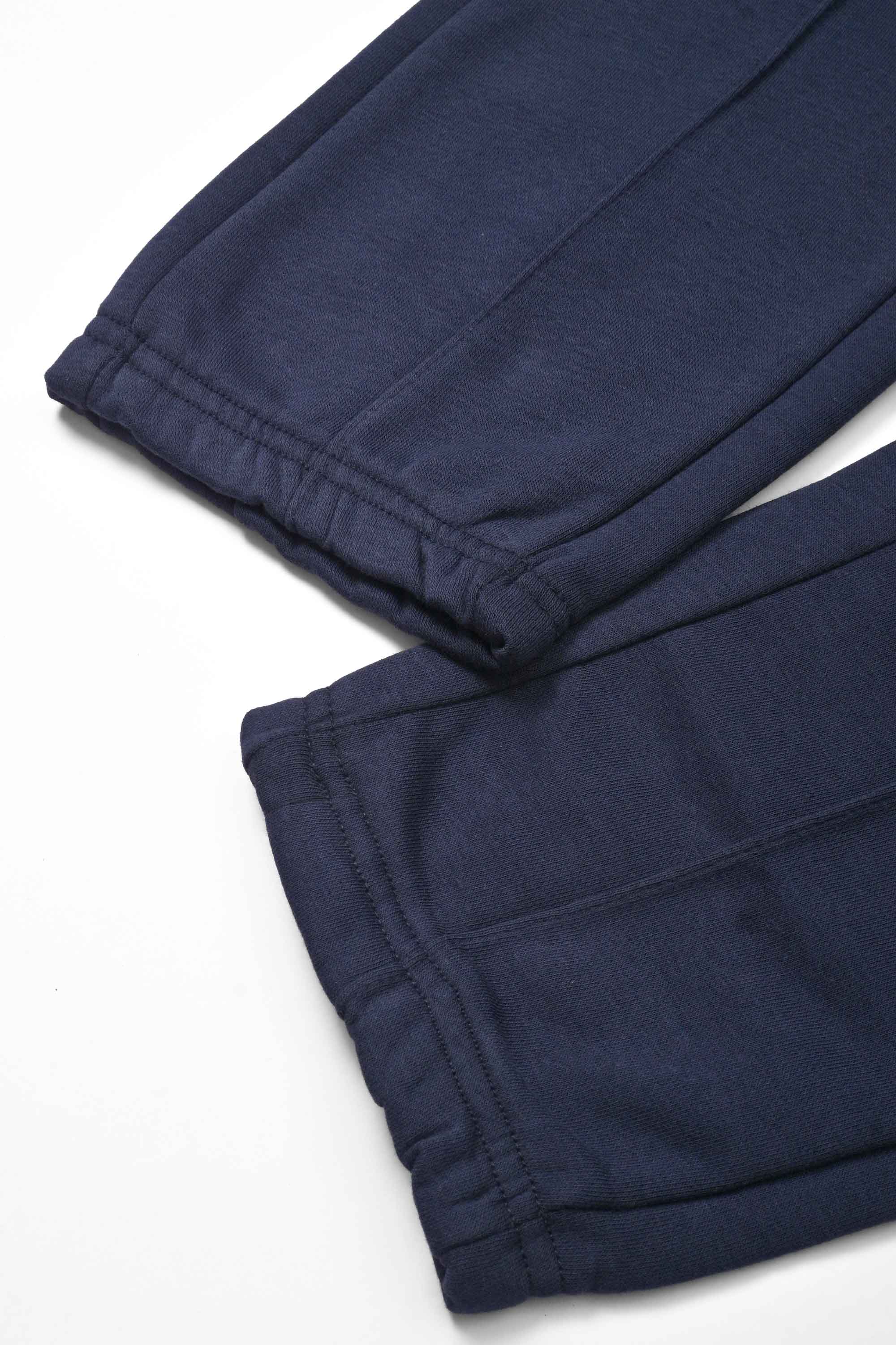 MAX 21 Men's Luhansk Fleece Trousers Men's Trousers SZK 