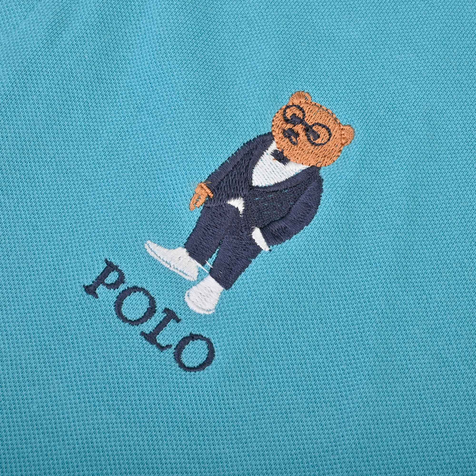 Aqua Blue