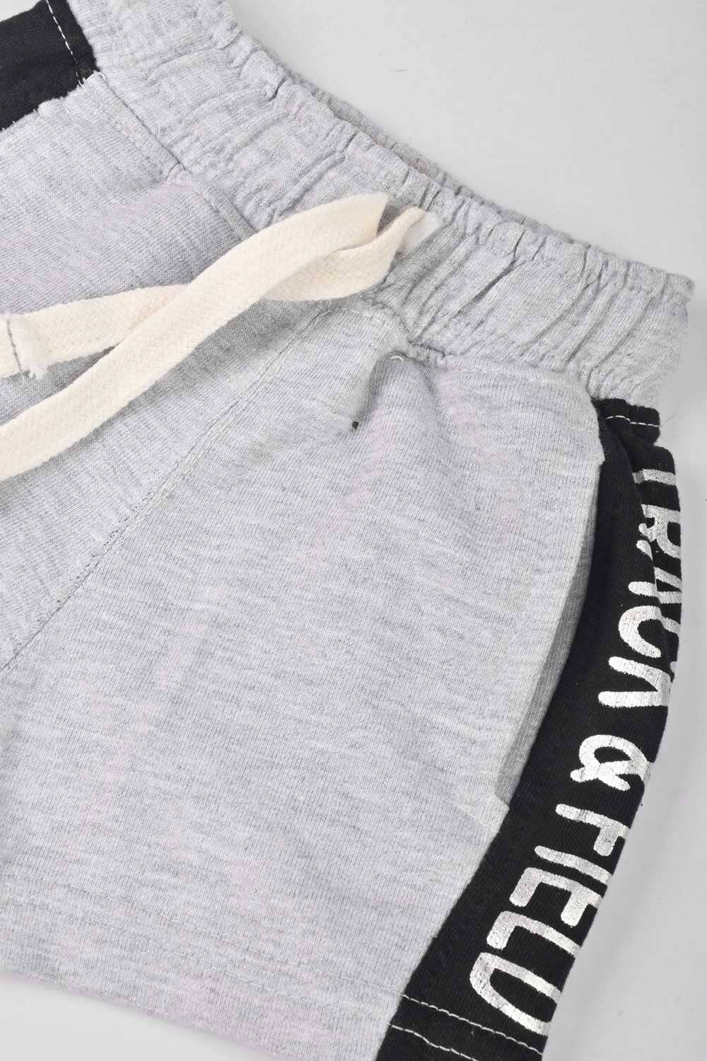C&A Kid's Track & Field Terry Shorts Kid's Shorts SNR 