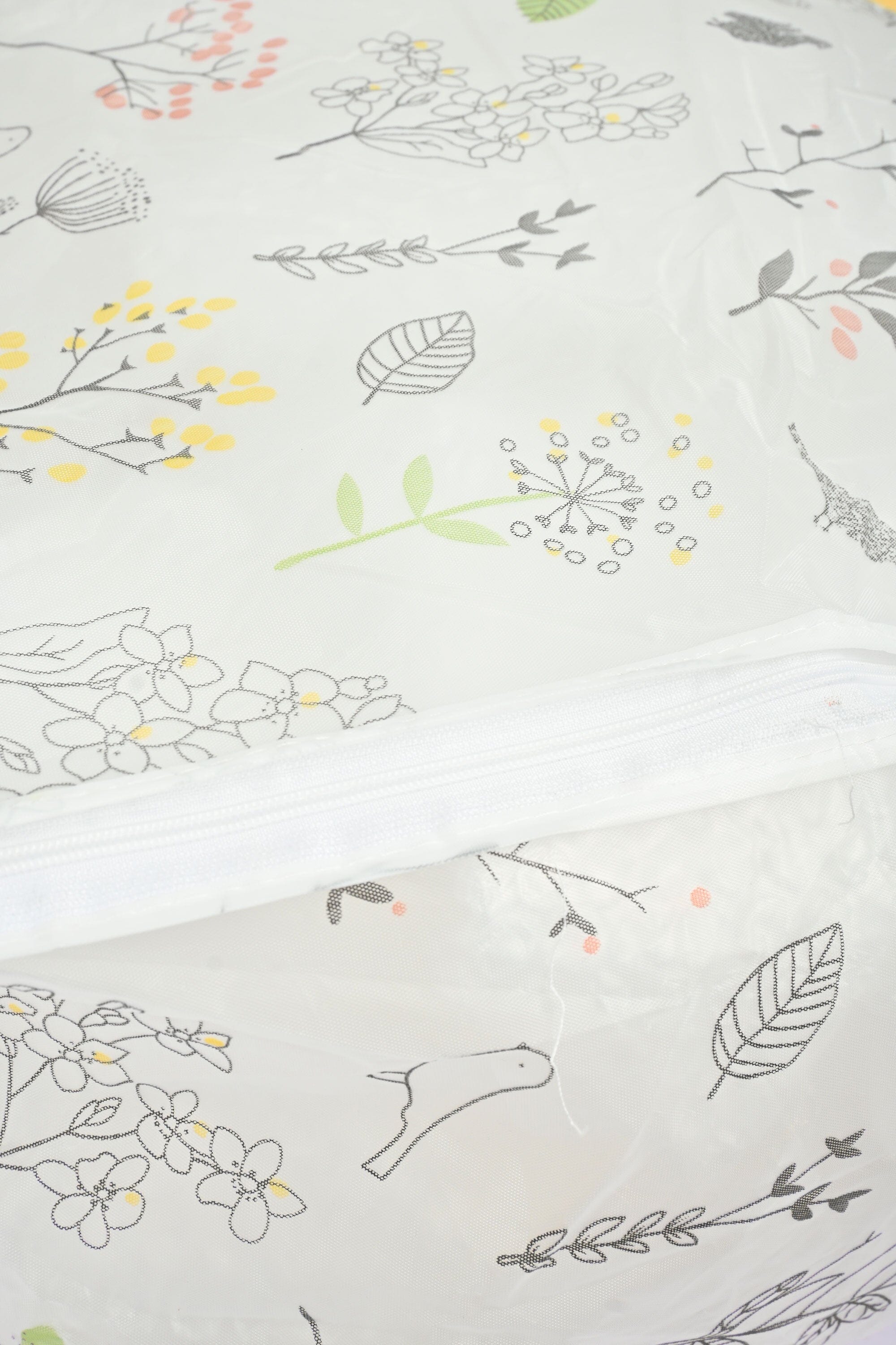 Storage Organizer Classic Plastic Bag Storage Bag Sunshine China 