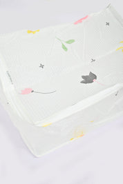 Storage Organizer Classic Plastic Bag Storage Bag Sunshine China D1 