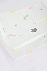 Storage Organizer Classic Plastic Bag