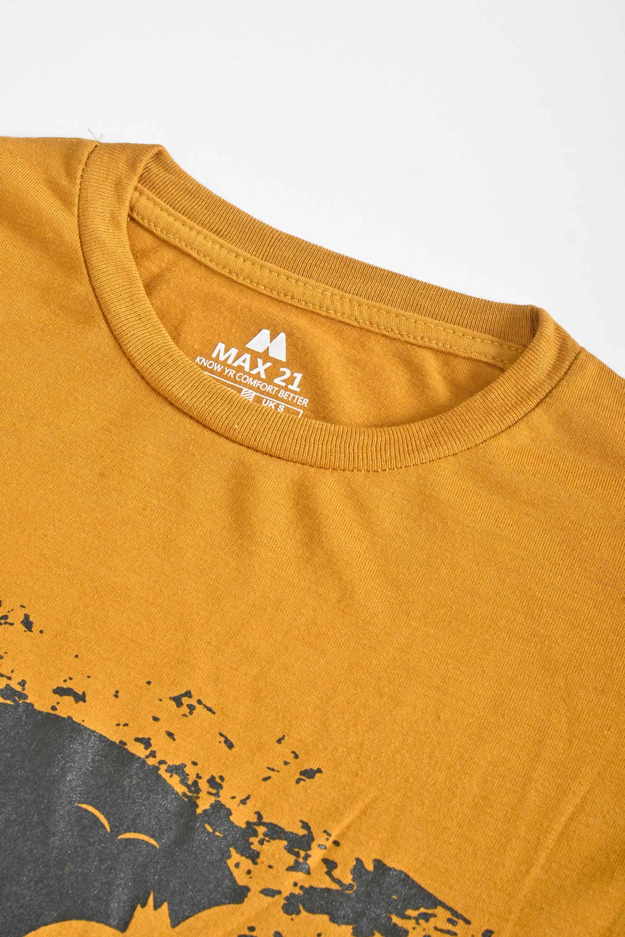Mustard