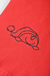 Polo Republica Boy's Playing Dwarfs Printed Tee Shirt Boy's Tee Shirt Polo Republica 